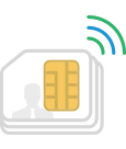 【智宇物联】物联卡平台提供插入式物联网卡、贴片式物联网卡、镶嵌式物联网卡、工业级物联网卡等多种类型的物联网卡