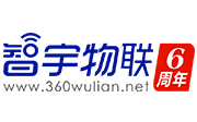 智宇物联平台的logo